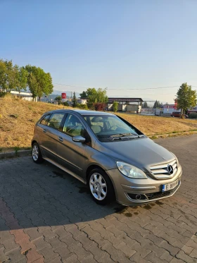 Обява за продажба на Mercedes-Benz B 200 ~5 300 лв. - изображение 1