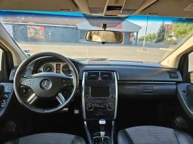 Обява за продажба на Mercedes-Benz B 200 ~5 300 лв. - изображение 3