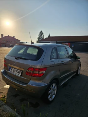 Обява за продажба на Mercedes-Benz B 200 ~5 300 лв. - изображение 2