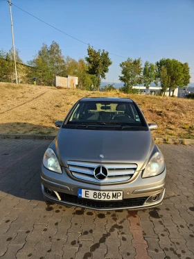 Обява за продажба на Mercedes-Benz B 200 ~5 300 лв. - изображение 1