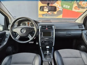 Обява за продажба на Mercedes-Benz B 200 ~5 300 лв. - изображение 4