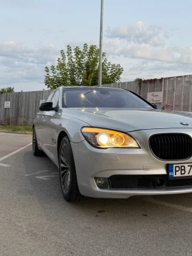 Обява за продажба на BMW 740 ~28 000 лв. - изображение 1