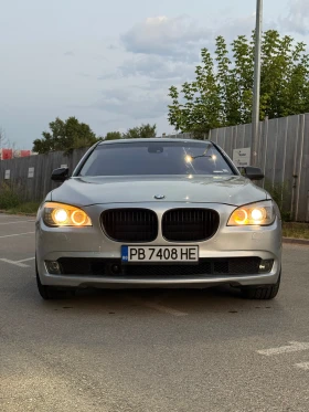 Обява за продажба на BMW 740 ~28 000 лв. - изображение 1