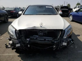 Обява за продажба на Mercedes-Benz S 550 Burmaster* подгрев* обдухване* щори*  ~31 400 лв. - изображение 2