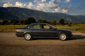 Обява за продажба на BMW 520 ~5 500 лв. - изображение 2