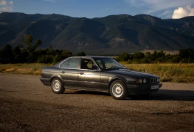 Обява за продажба на BMW 520 ~5 500 лв. - изображение 3