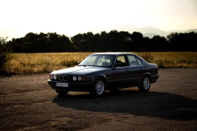 Обява за продажба на BMW 520 ~5 500 лв. - изображение 1