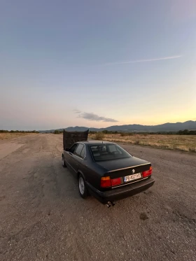 Обява за продажба на BMW 520 ~5 500 лв. - изображение 5