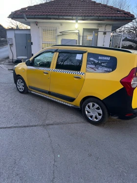 Обява за продажба на Dacia Lodgy ~10 999 лв. - изображение 2