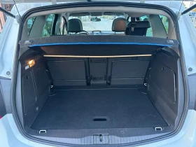 Opel Meriva 1, 700CDTI EURO5 | Mobile.bg    15