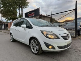     Opel Meriva 1, 700CDTI EURO5