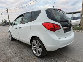 Opel Meriva 1, 700CDTI EURO5 | Mobile.bg    5