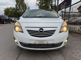 Opel Meriva 1, 700CDTI EURO5 | Mobile.bg    3