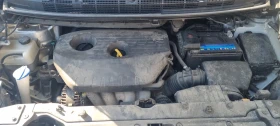 Kia Carens LPI- | Mobile.bg    16