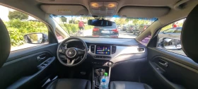 Kia Carens LPI- | Mobile.bg    9