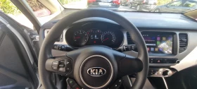 Kia Carens LPI- | Mobile.bg    14