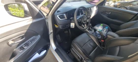 Kia Carens LPI- | Mobile.bg    13