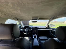 Audi A4 3.0 TDI 6    | Mobile.bg    4