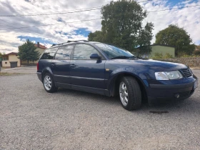 VW Passat 1.8 | Mobile.bg    5