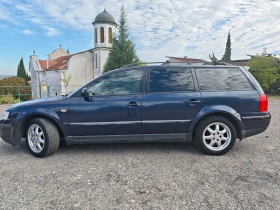 VW Passat 1.8 | Mobile.bg    2