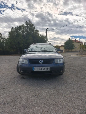 VW Passat 1.8 | Mobile.bg    6
