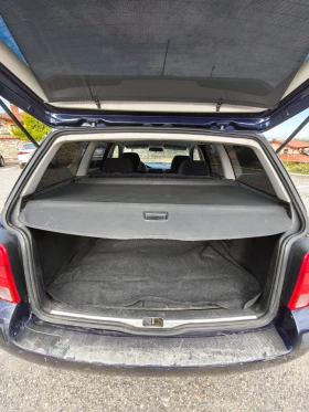 VW Passat 1.8 | Mobile.bg    10