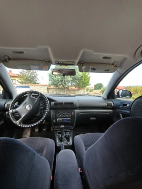 VW Passat 1.8 | Mobile.bg    9