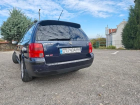 VW Passat 1.8 | Mobile.bg    3