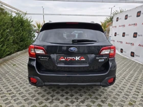 Subaru Outback 2.0TDI-150кс= АВТОМАТ= ДИСТРОНИК= КАМЕРА= ШИБЕДАХ - 18900 лв. / 9663.42 € - 22379755 4