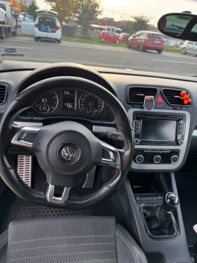 VW Scirocco - 12500 лв. / 6391.15 € - 71504702 12