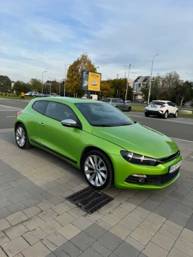 VW Scirocco - 12500 лв. / 6391.15 € - 71504702 6