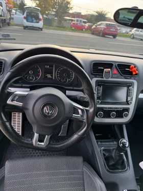 VW Scirocco - 12500 лв. / 6391.15 € - 71504702 11