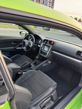 VW Scirocco - 12500 лв. / 6391.15 € - 71504702 8