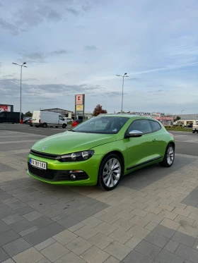 VW Scirocco - 12500 лв. / 6391.15 € - 71504702 2