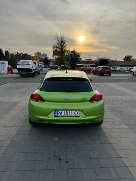 VW Scirocco - 12500 лв. / 6391.15 € - 71504702 4