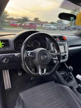 VW Scirocco - 12500 лв. / 6391.15 € - 71504702 10