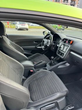 VW Scirocco - 12500 лв. / 6391.15 € - 71504702 7