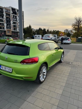 VW Scirocco - 12500 лв. / 6391.15 € - 71504702 5