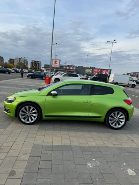 VW Scirocco - 12500 лв. / 6391.15 € - 71504702 3