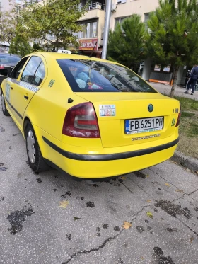Skoda Octavia | Mobile.bg    4
