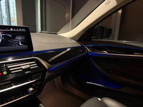 BMW 530 d xDrive  - 45999 лв. / 23518.92 € - 72066939 10