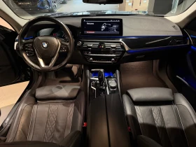 BMW 530 d xDrive  - 45999 лв. / 23518.92 € - 72066939 6