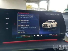 BMW 220 d Active Tourer M Sport Paket Sportautomatic - 72900 лв. / 37273.18 € - 49409952 10