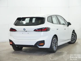 BMW 220 d Active Tourer M Sport Paket Sportautomatic - 72900 лв. / 37273.18 € - 49409952 3