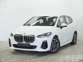 BMW 220 d Active Tourer M Sport Paket Sportautomatic