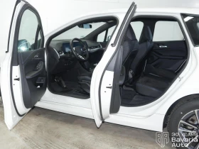 BMW 220 d Active Tourer M Sport Paket Sportautomatic - 72900 лв. / 37273.18 € - 49409952 5