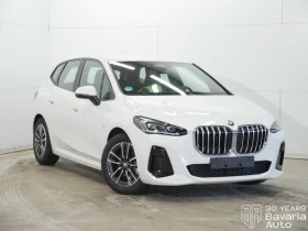 BMW 220 d Active Tourer M Sport Paket Sportautomatic - 72900 лв. / 37273.18 € - 49409952 4