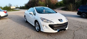 Peugeot 308 CC | Mobile.bg    11