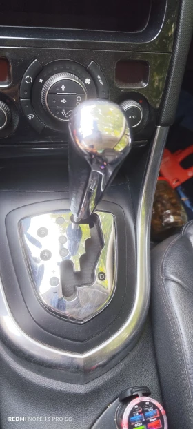 Peugeot 308 CC | Mobile.bg    4