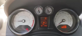 Peugeot 308 CC | Mobile.bg    6